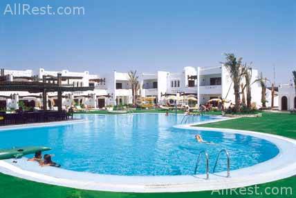 Tropicana Tivoli Hotel 12